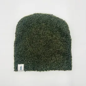 Beanie Hat (doodle olive)