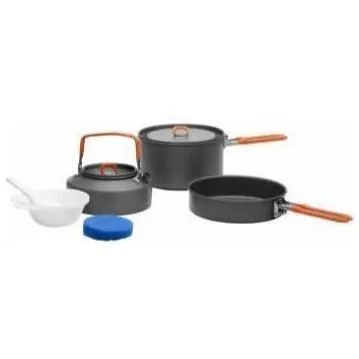 20272      ~ FIREMAPLE FEAST 2 COOK SET