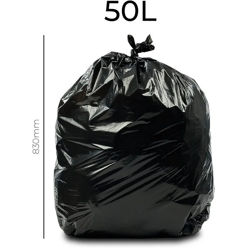 Addis Bin Liners - 20x30L and 20x50L Available