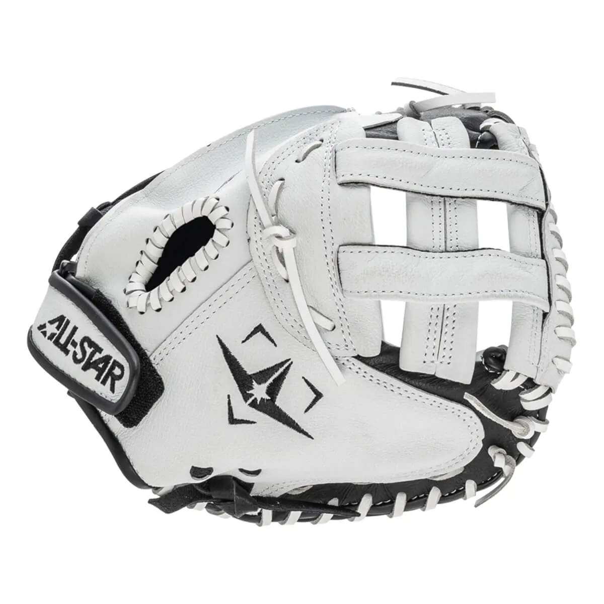 All-Star 34" Future Star Adult Catchers Glove - CMWFS-A LHT