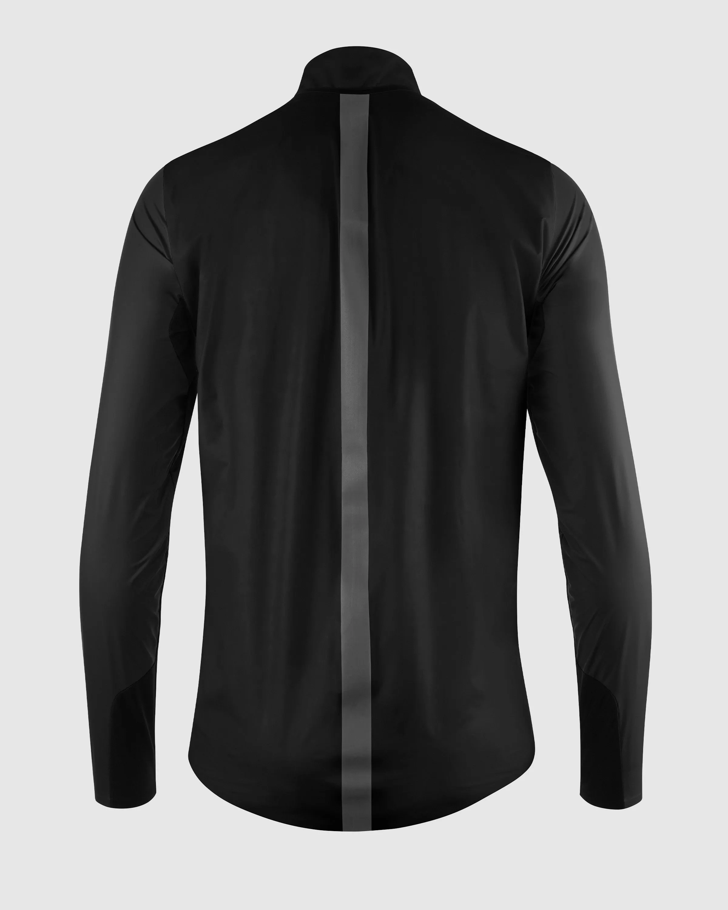 ASSOS MILLE GTS WASSERSCHNAUZE Rain Jacket S11