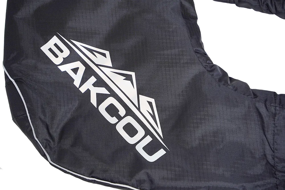 Bakcou Handlebar Mitts