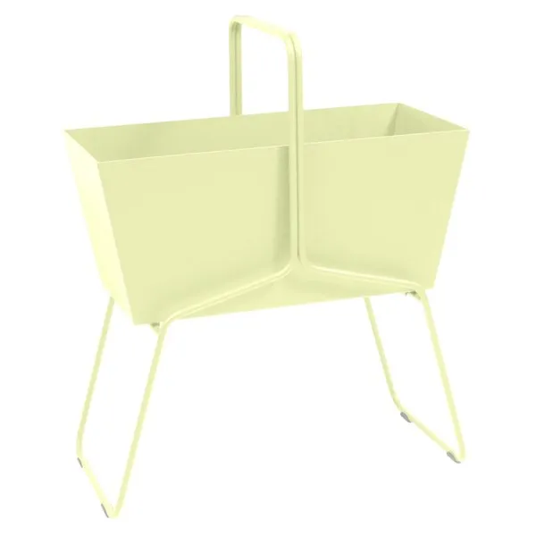 Basket High Planter