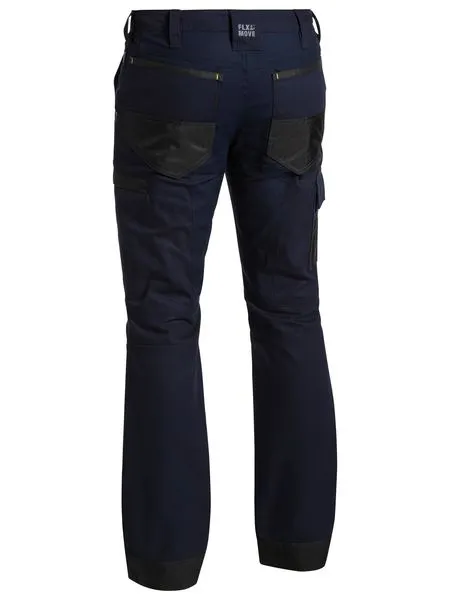 Bisley FLEX & MOVE Stretch Pant (BPC6130)