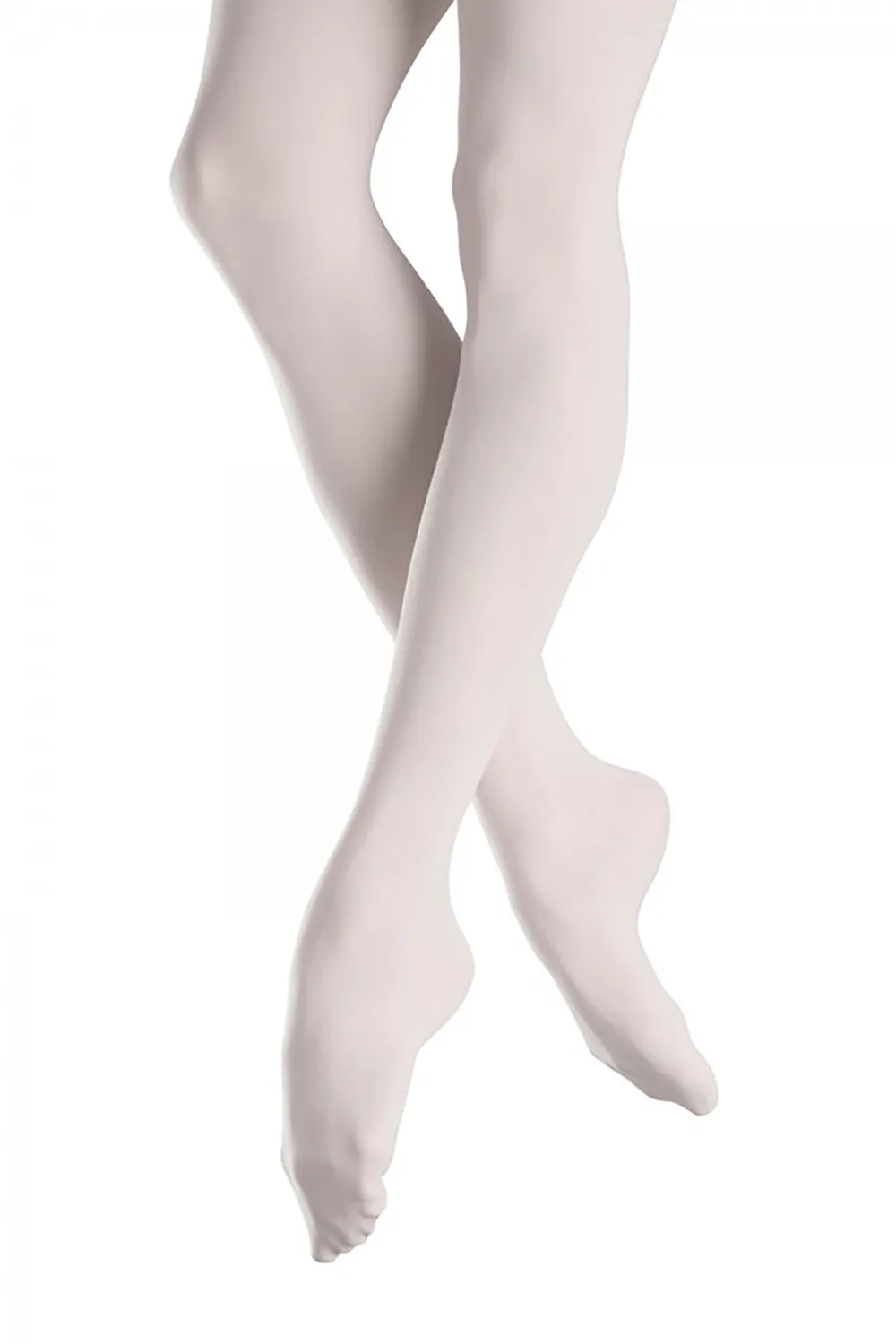 BLOCH T0920L WOMEN LADIES ENDURA FOOTED TIGHTS