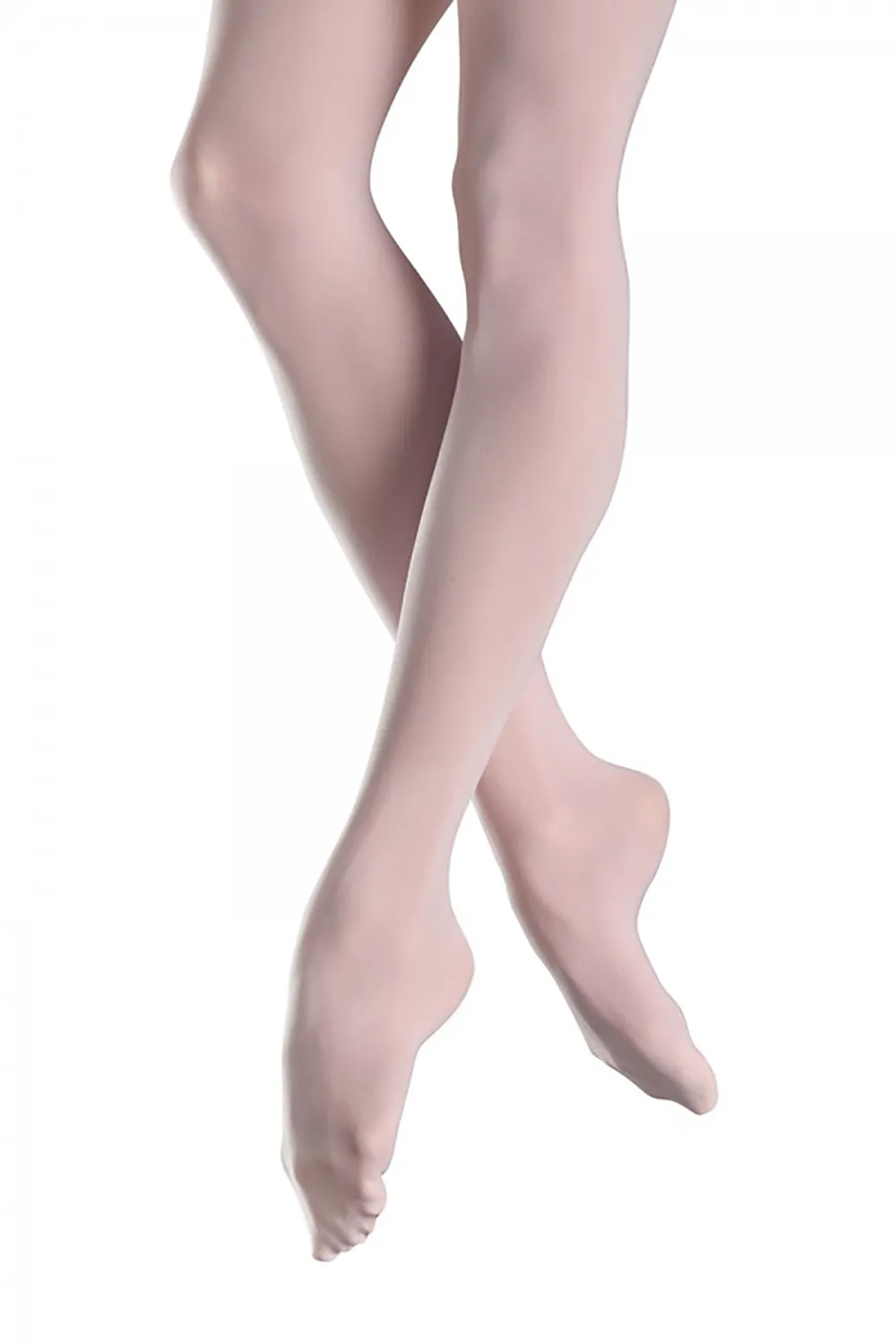 BLOCH T0920L WOMEN LADIES ENDURA FOOTED TIGHTS