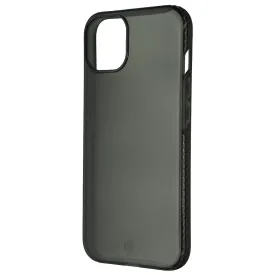 BodyGuardz Carve Series Case for Apple iPhone 13 - Smoke