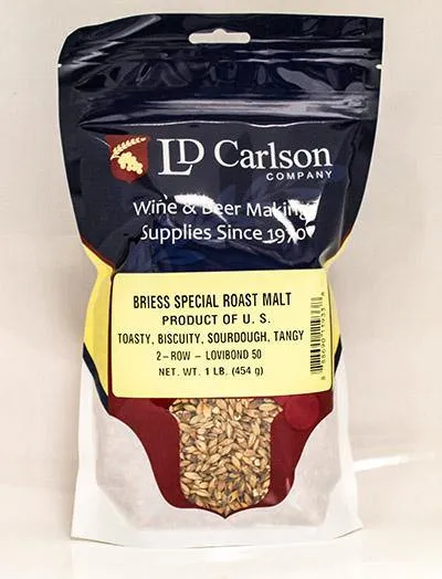 Briess Special Roast Malt 50L