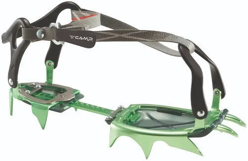 CAMP XLC 490 Universal Crampons