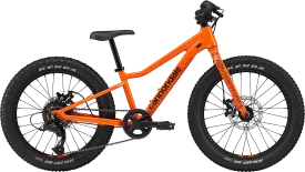 Cannondale Kids Trail Plus 20