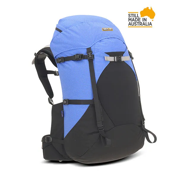 Canopy 50L Lightweight Pack