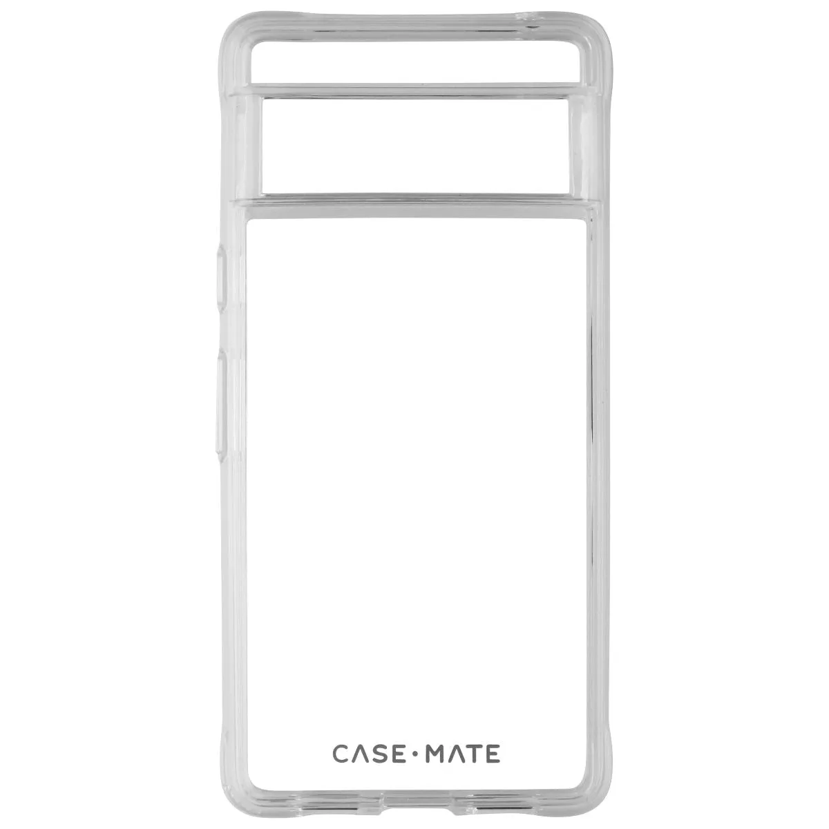 Case-Mate Tough Series Hard Case for Google Pixel 7 - Clear