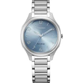 Citizen EM0750-50L Eco-Drive Womens Watch