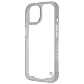 CLCKR G-Form Protection Case for Apple iPhone 15 - Diamond Clear