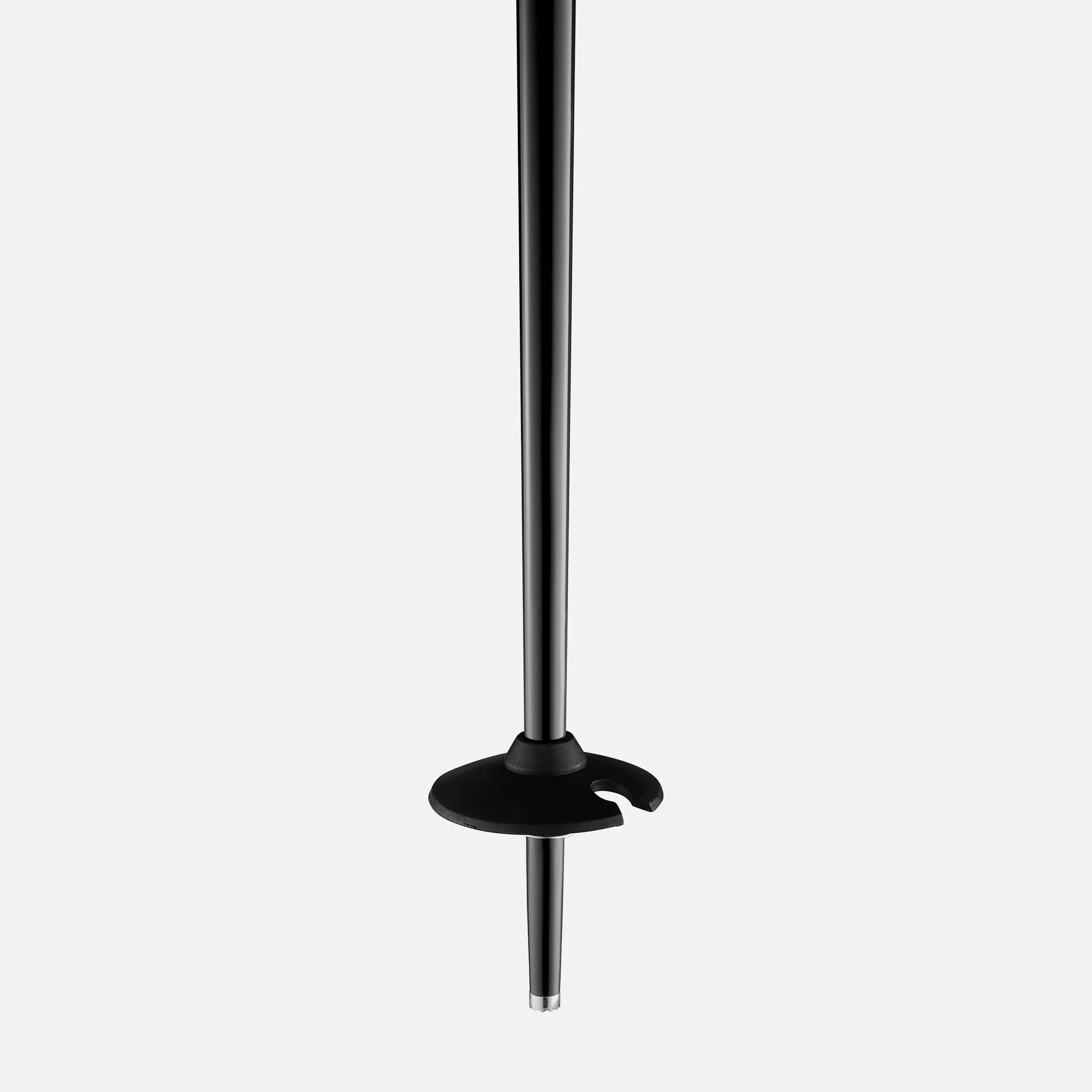 Dancer Poles Black