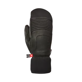 Drifter WATERGUARD® Leather Mittens - Unisex