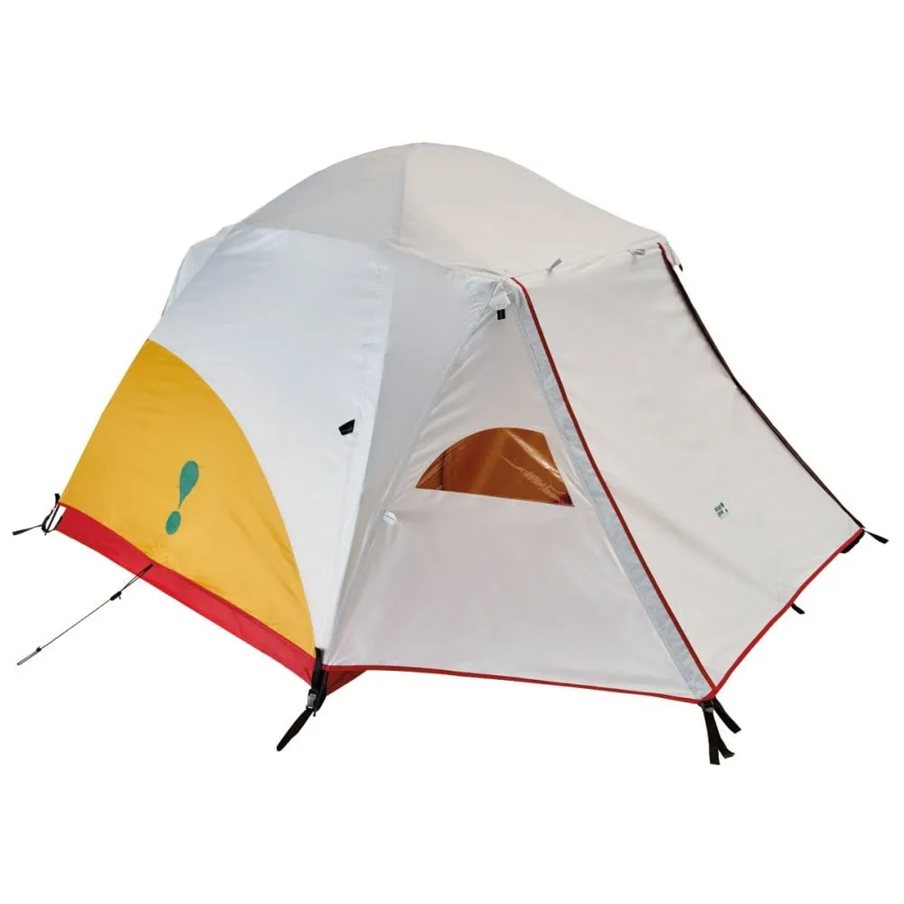 Eureka Tent