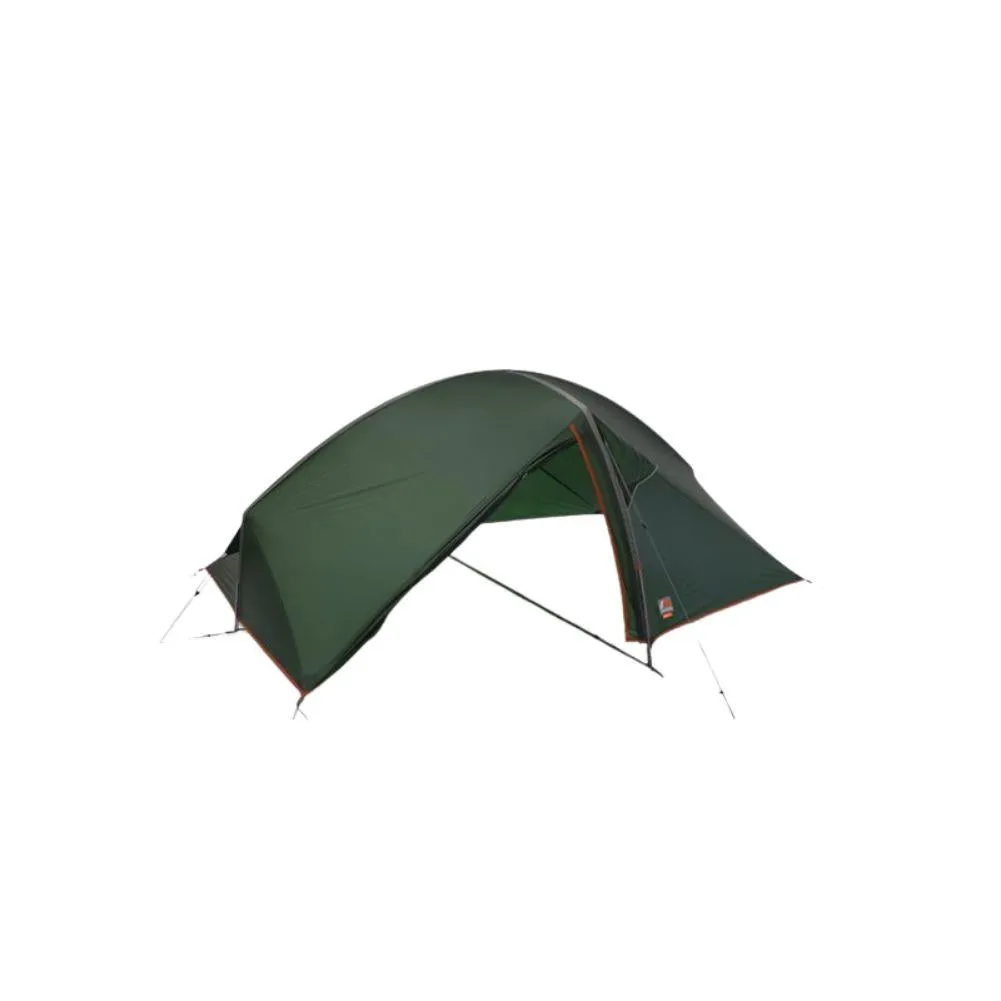 Force Ten (F10) Nexus UL 2 Tent - 2 Man Lightweight Tent