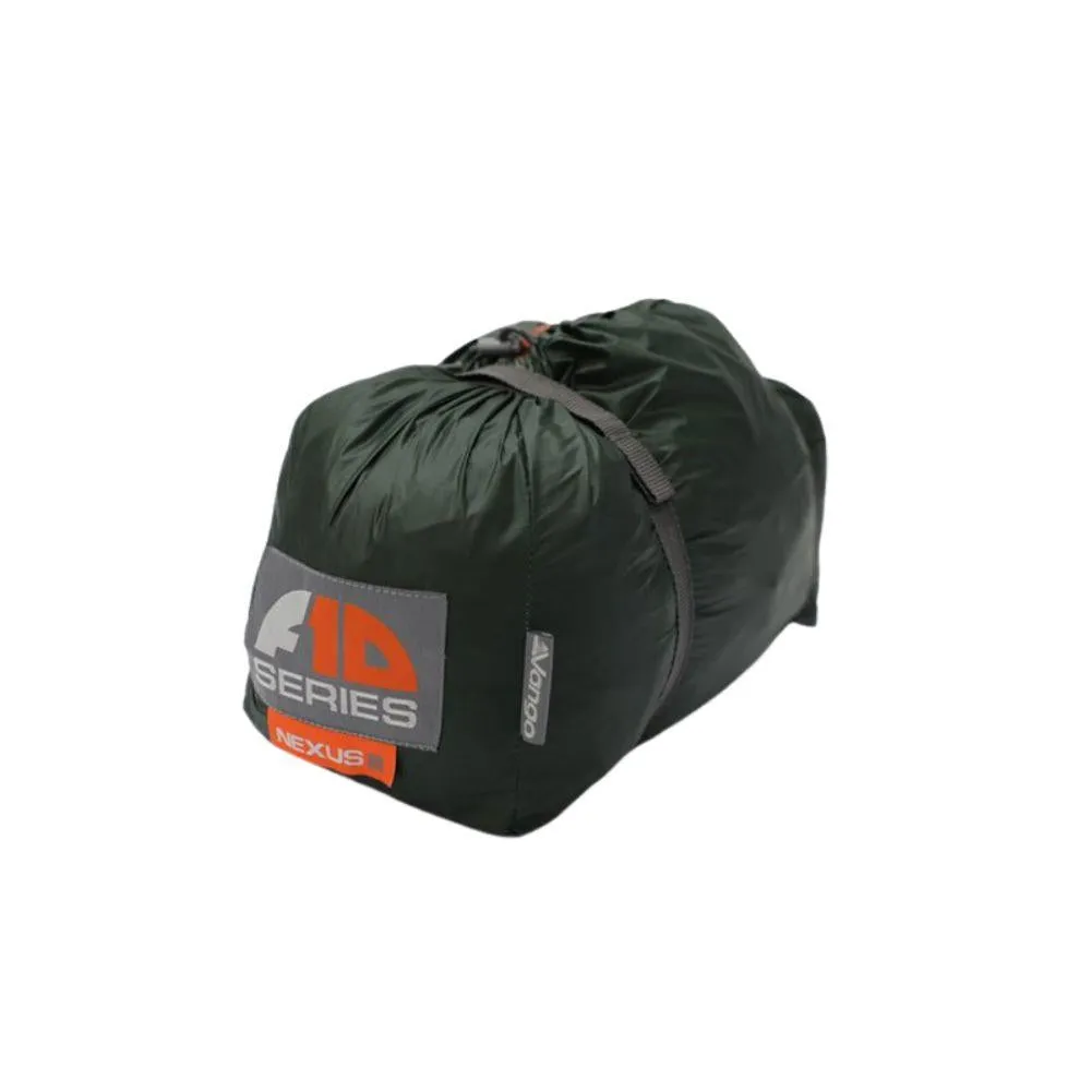 Force Ten (F10) Nexus UL 2 Tent - 2 Man Lightweight Tent