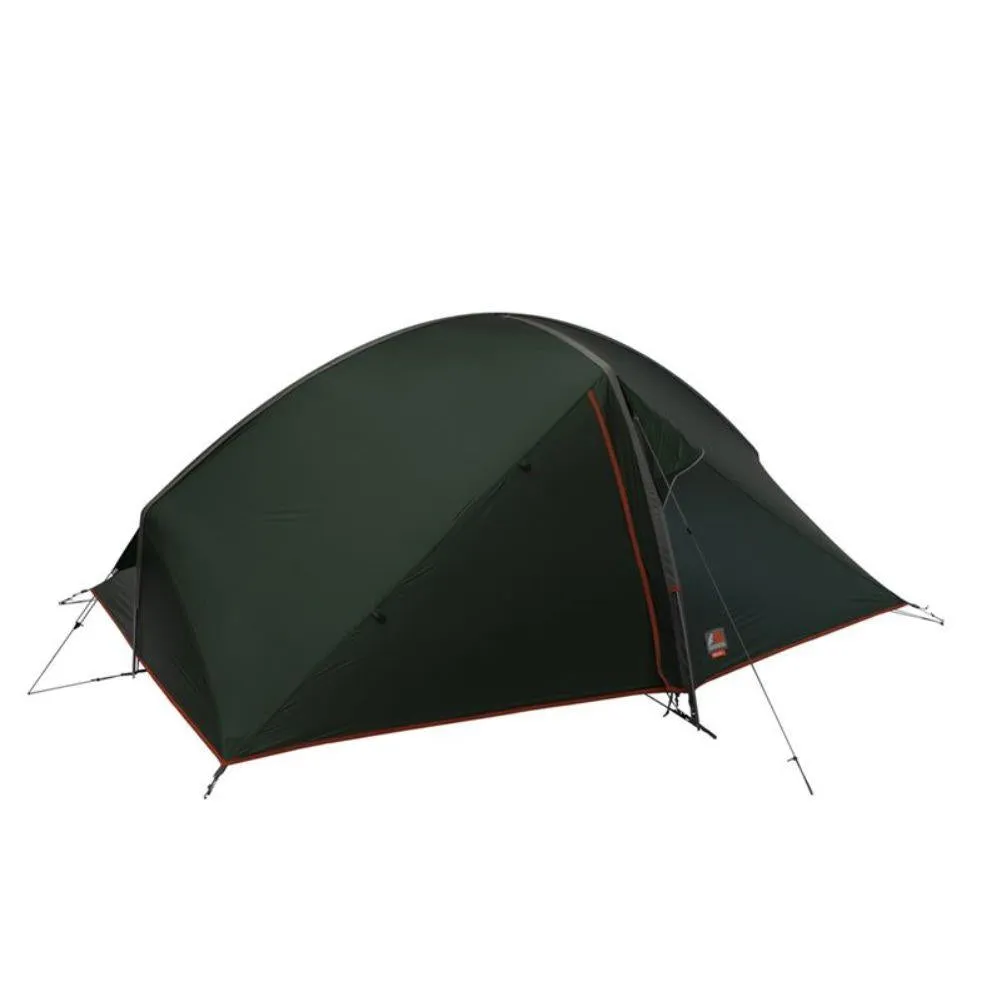 Force Ten (F10) Nexus UL 2 Tent - 2 Man Lightweight Tent