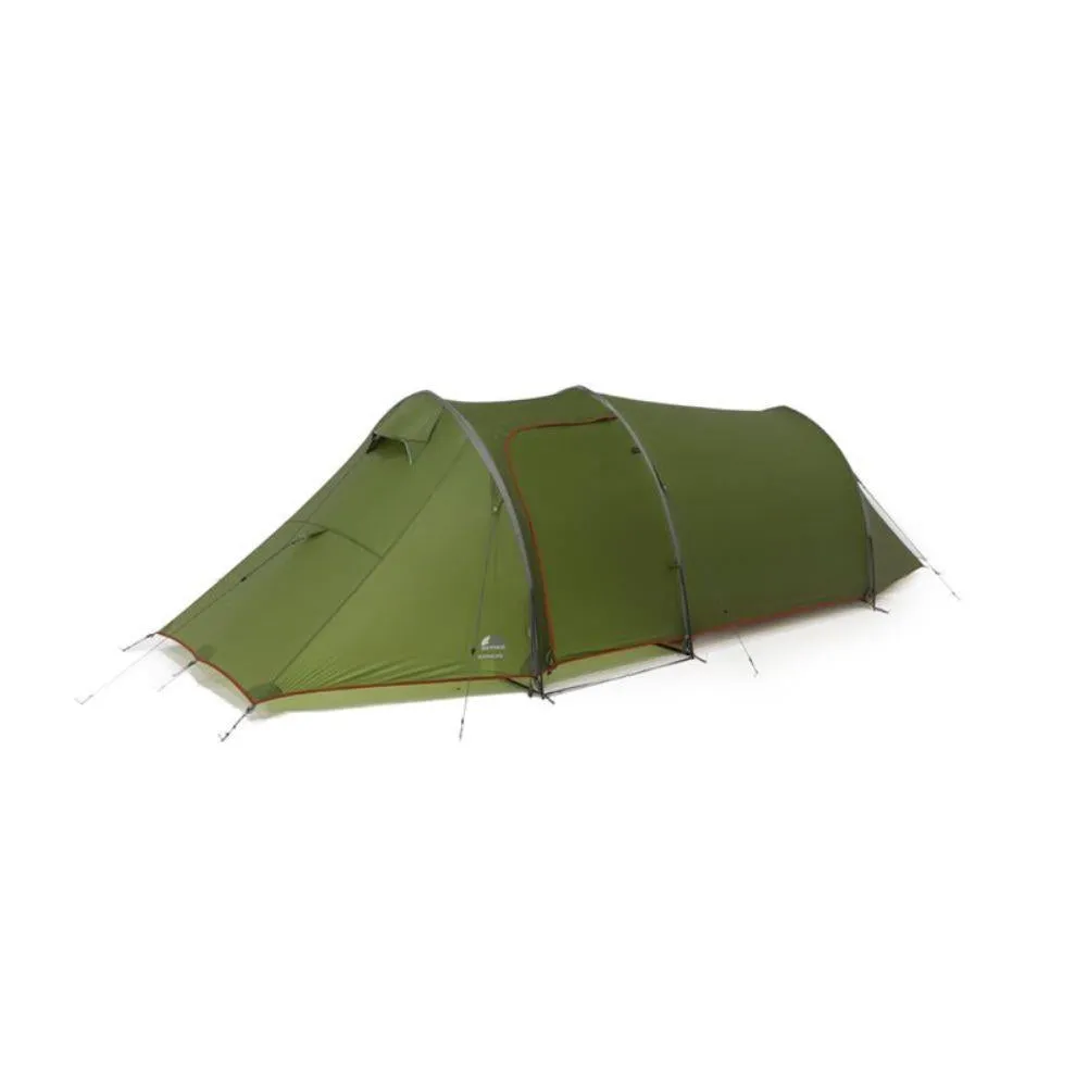 Force Ten (F10) Xenon UL 2 Plus Tent - 2 Man Lightweight Tent (2023)