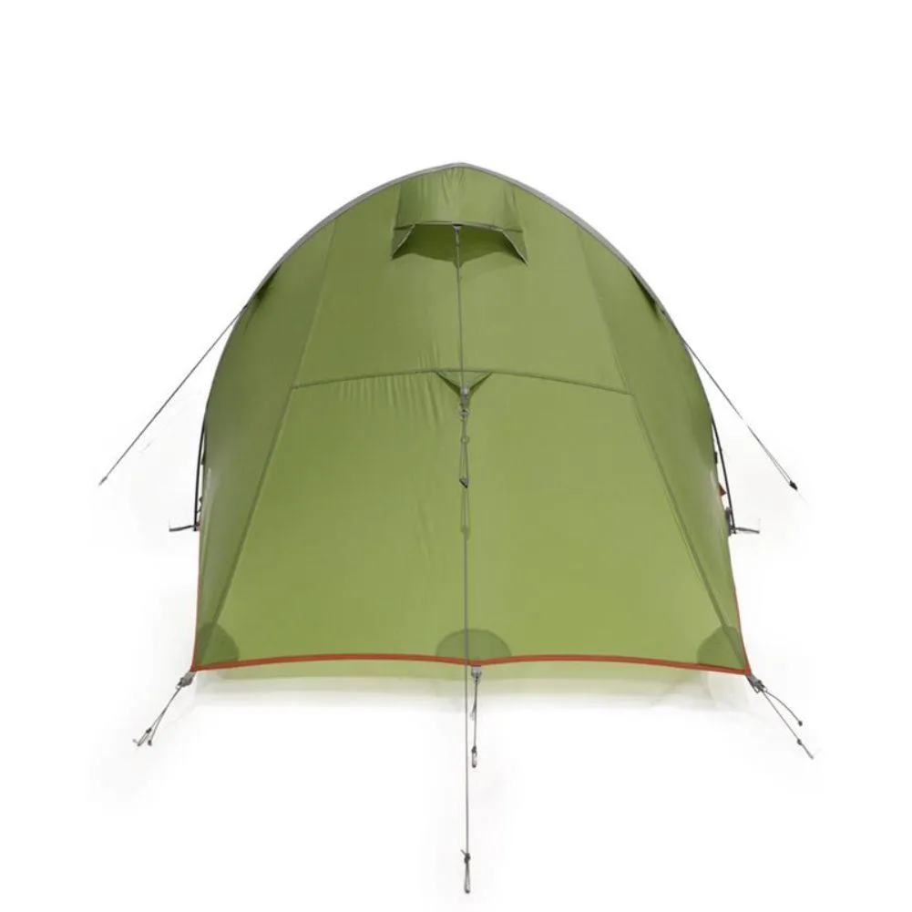 Force Ten (F10) Xenon UL 2 Plus Tent - 2 Man Lightweight Tent (2023)