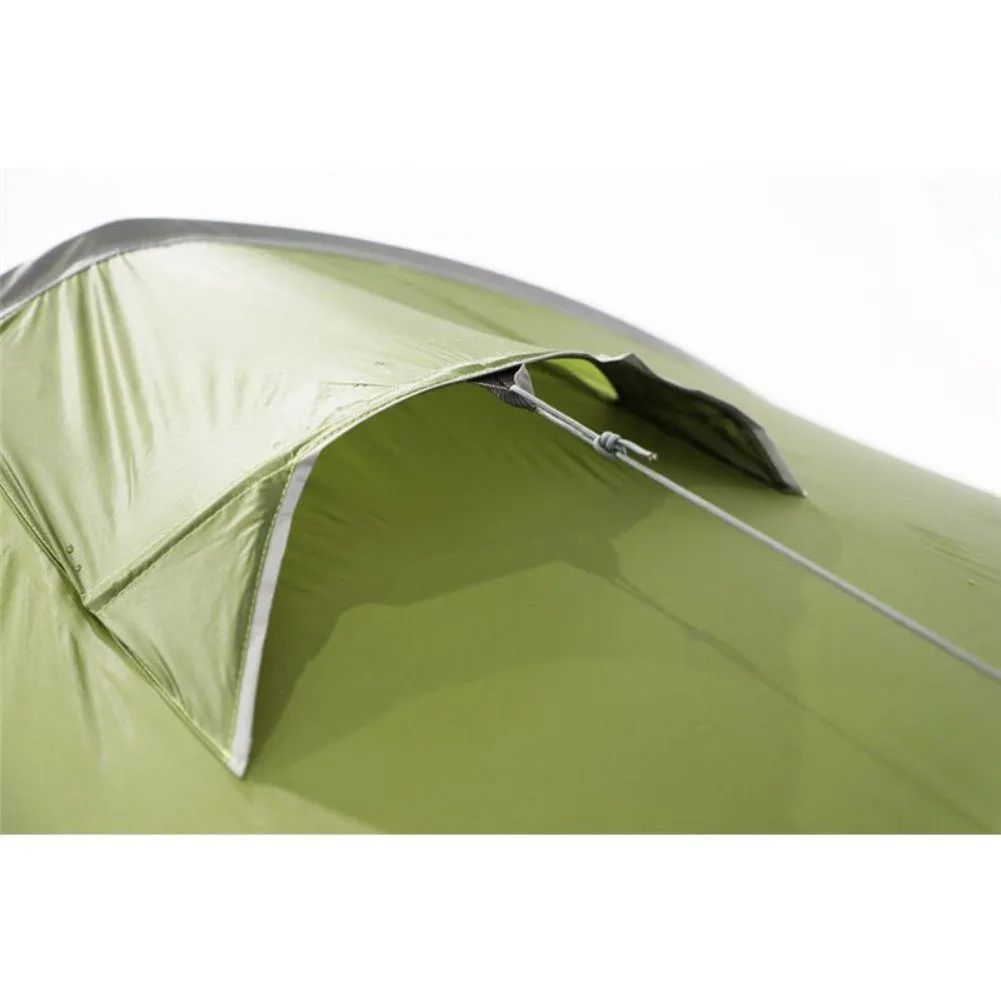 Force Ten (F10) Xenon UL 2 Tent - 2 Man Lightweight Trekking Tent