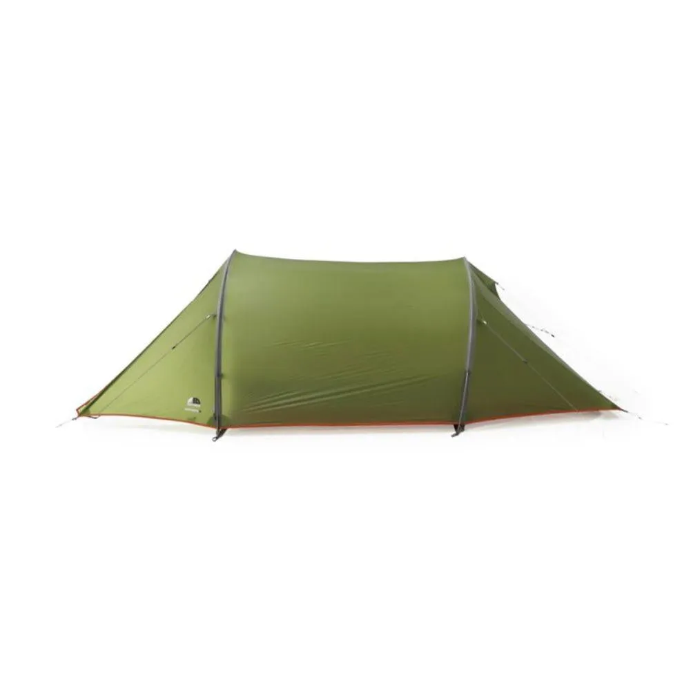 Force Ten (F10) Xenon UL 2 Tent - 2 Man Lightweight Trekking Tent