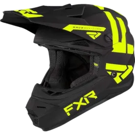 FXR Youth Legion Helmet