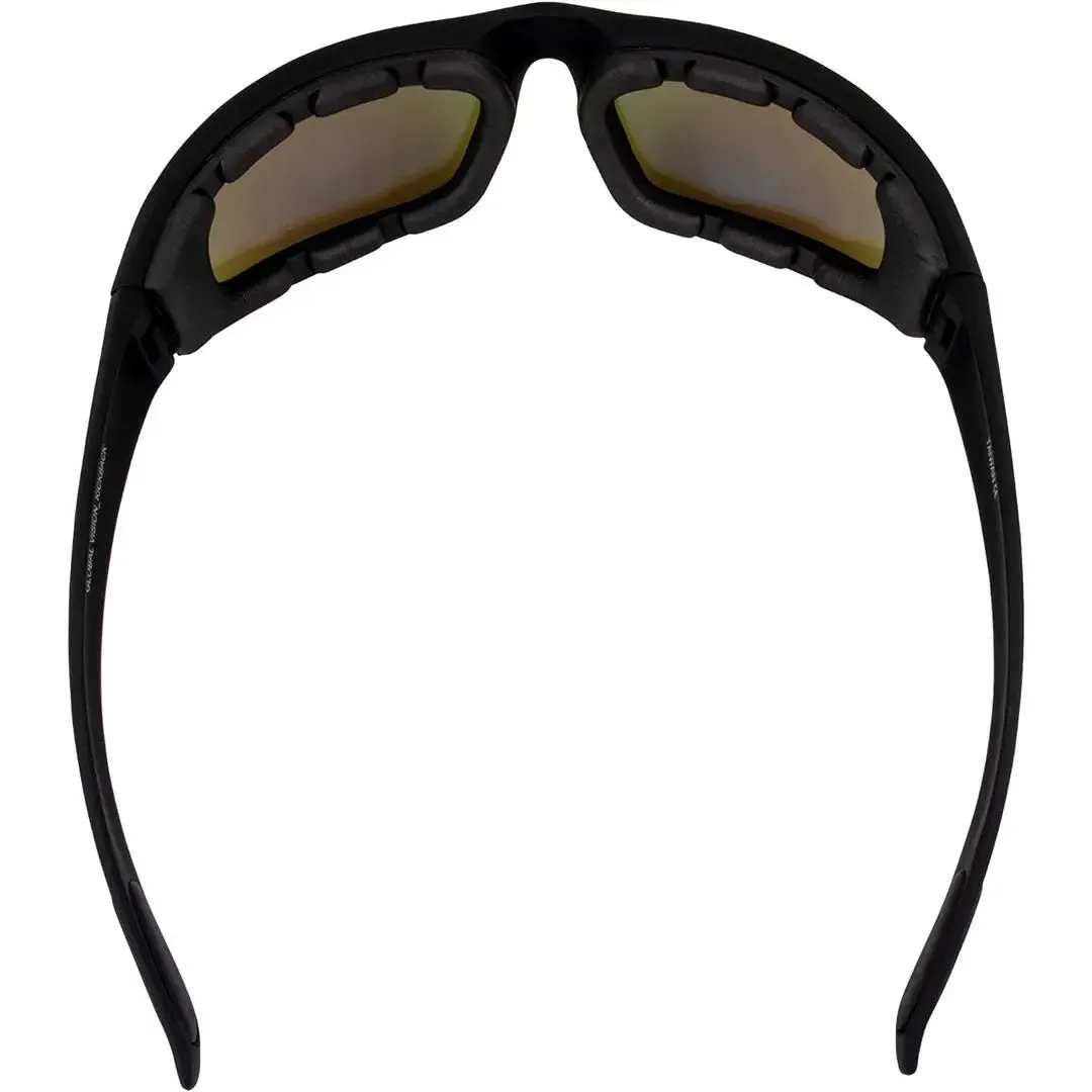 Global Vision Kickback GT Motorcycle Sunglasses