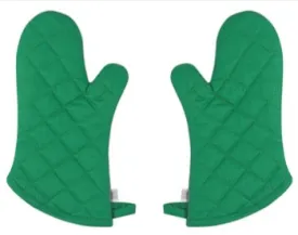 Greenbriar Oven Mitt