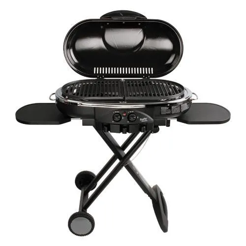 Grill Propane Roadtrip LXE - Blue