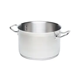 GW L.Stockpot (No Lid) 50L 40cm Dia 40cm High