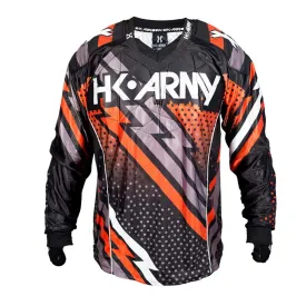 HK Army Hardline Jersey - Fire 2XL