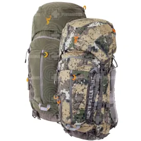 Hunters Element Boundary Pack