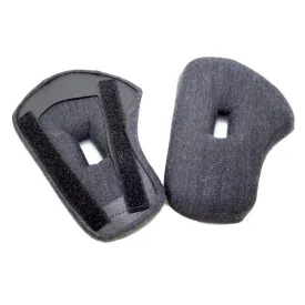 Impact Cheek Pads