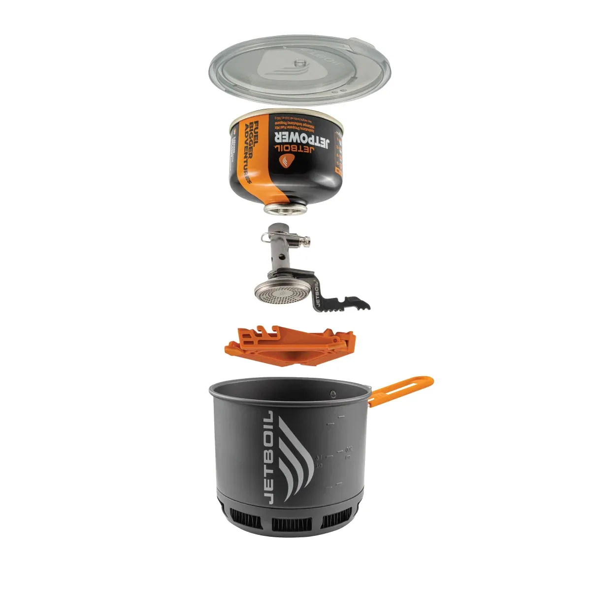 JetBoil Stash Stove