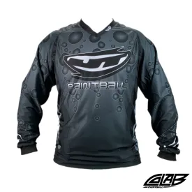 JT Paintball Bubble Jersey - Dark Grey - XL