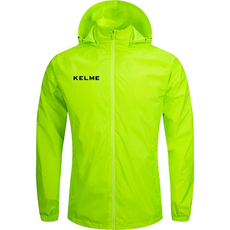 KELME Rain Jacket