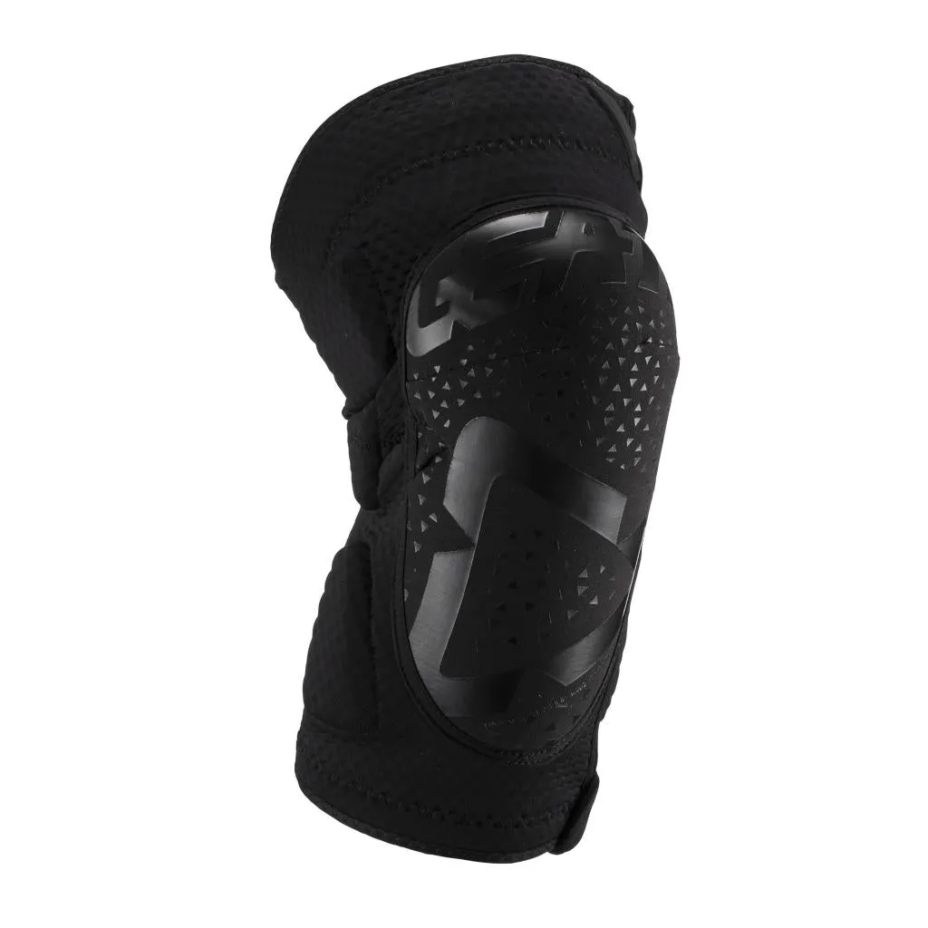 Leatt Knee Guard 3DF 5.0 Zip