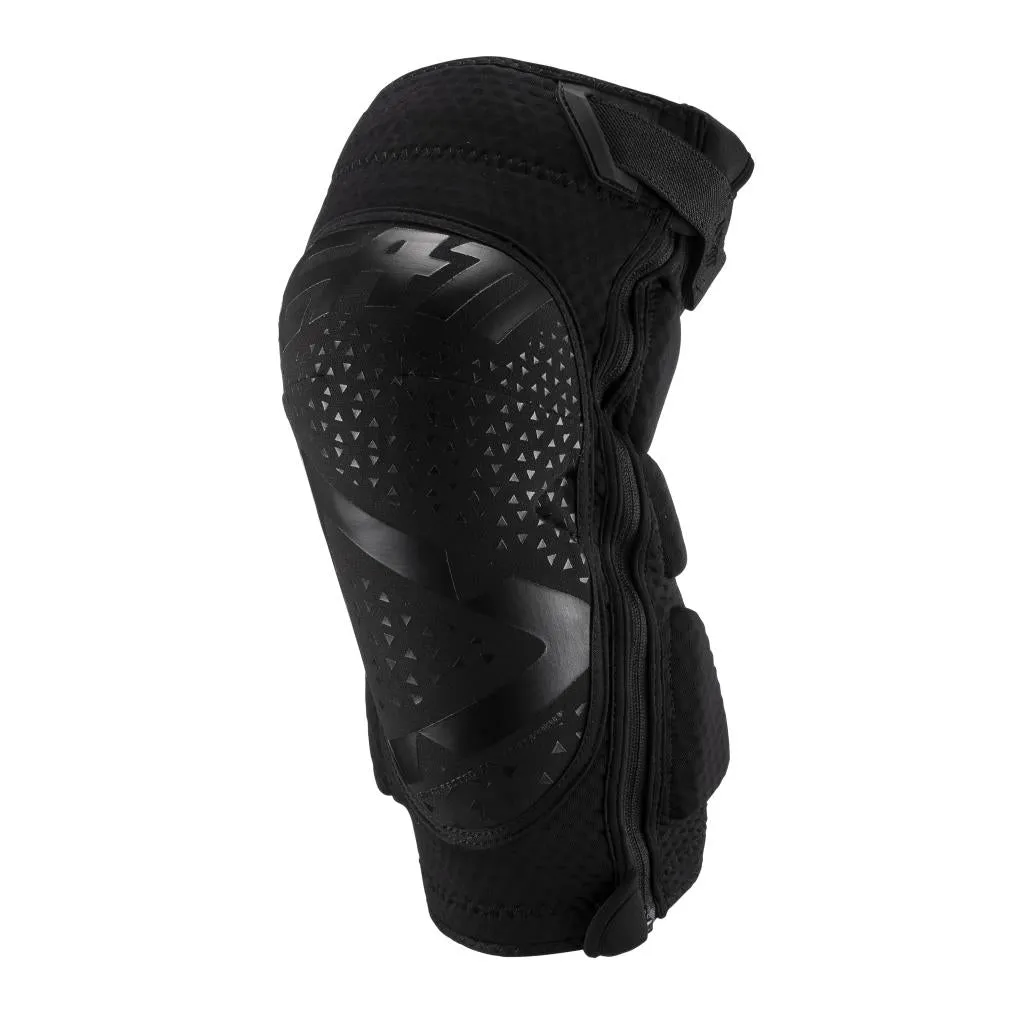 Leatt Knee Guard 3DF 5.0 Zip