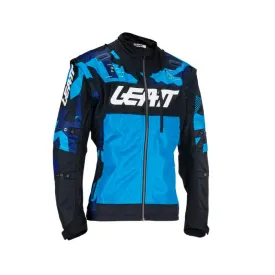 Leatt - Moto 4.5 X-Flow Jacket