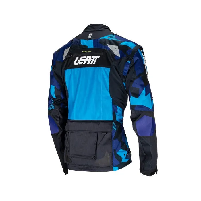 Leatt - Moto 4.5 X-Flow Jacket