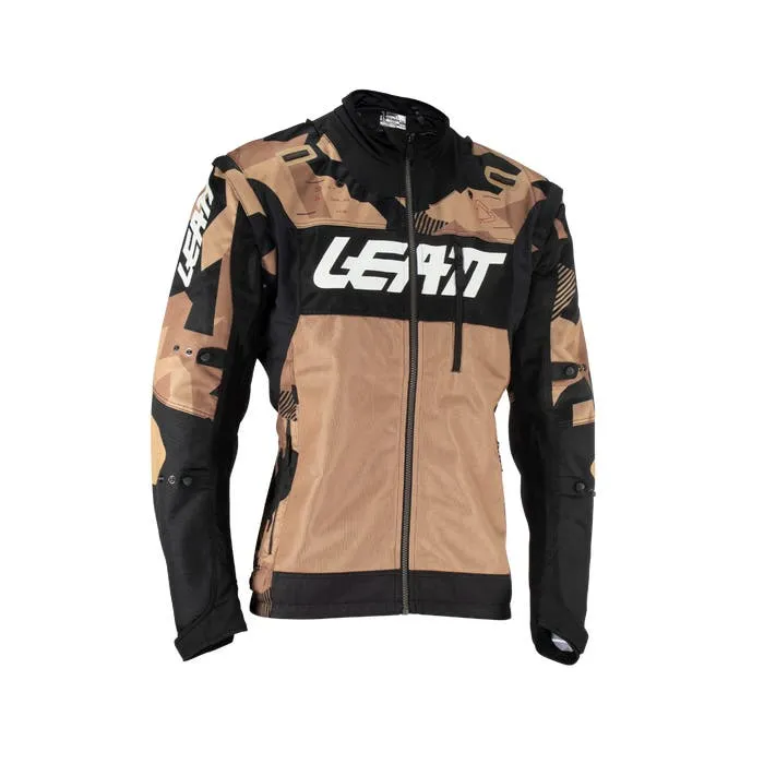 Leatt - Moto 4.5 X-Flow Jacket