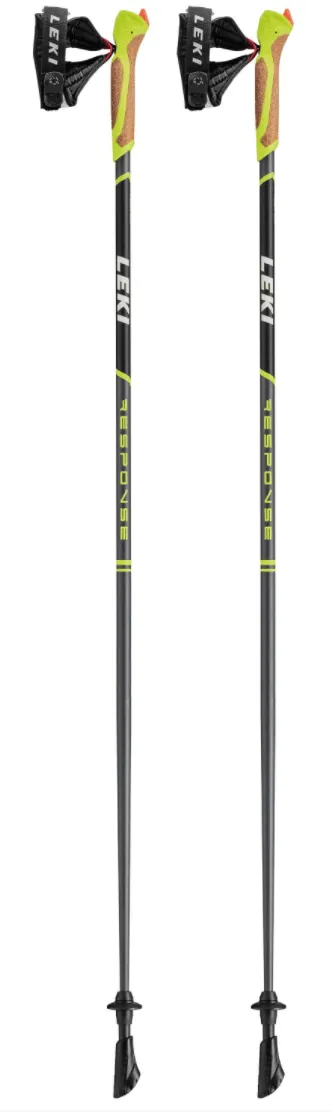 Leki Response Nordic Walking Poles