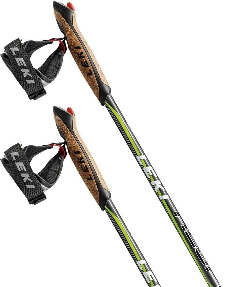 Leki Response Nordic Walking Poles