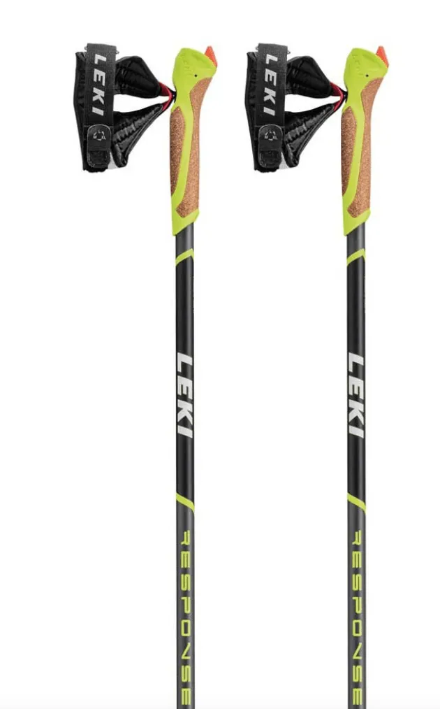 Leki Response Nordic Walking Poles