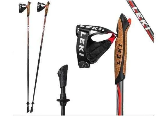 Leki Response Nordic Walking Poles