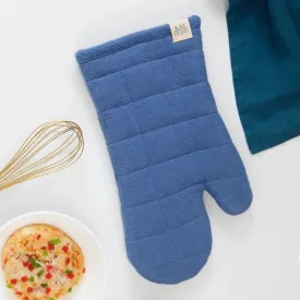 Monaco Cotton & Silicone Mini & Standard Oven Mitts