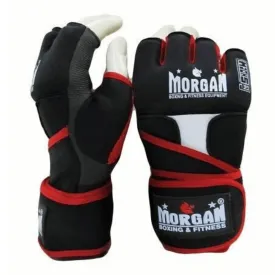 Morgan V2 Elite Gel Shock Easy Wraps